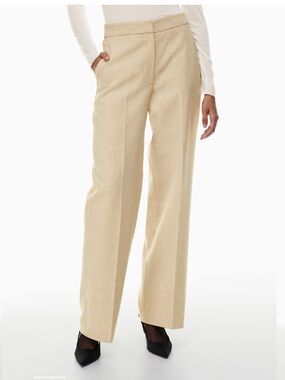 Aritzia Wilfred Alanya Pant